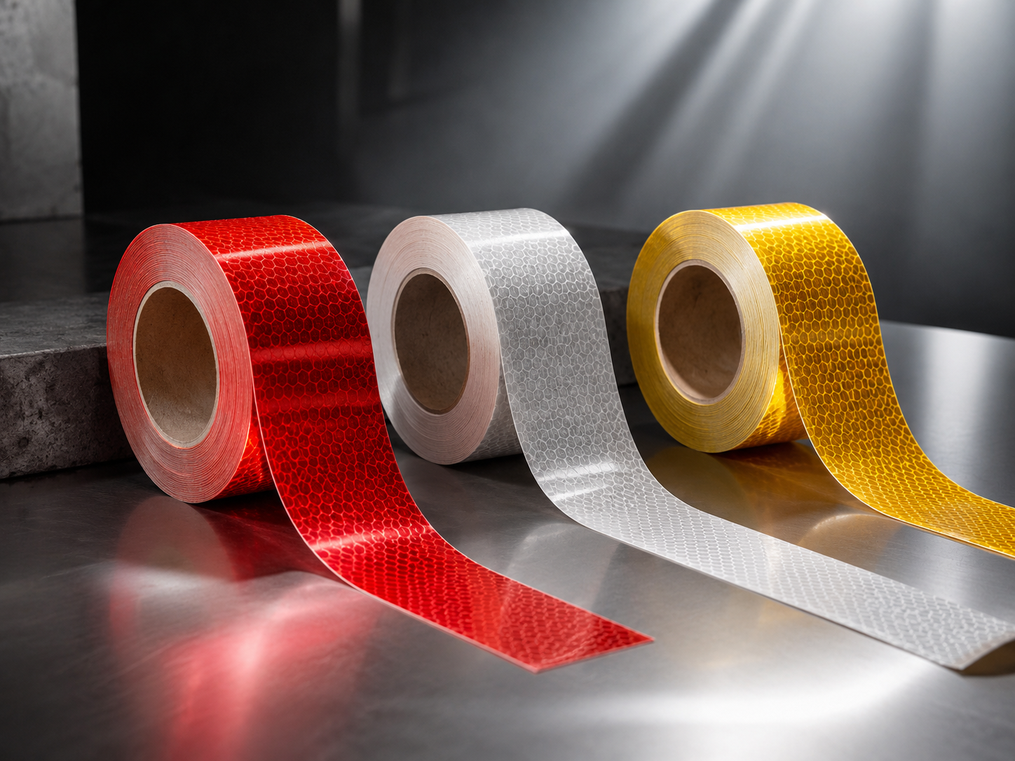 Reflective Tapes